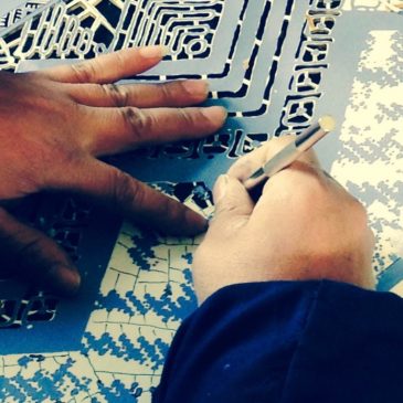 Pattern Making