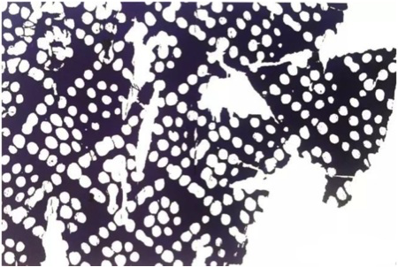 History of Lan Yinhua Fabric