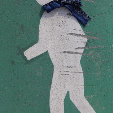 Walk this way