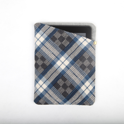ZURNER KINDLE CASE - Grid