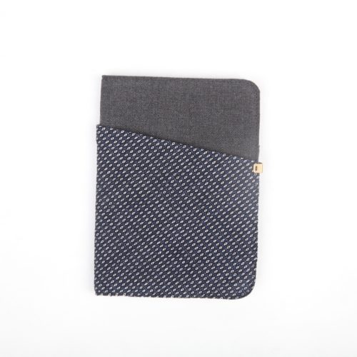 ZURNER PASSPORT CASE - Rice