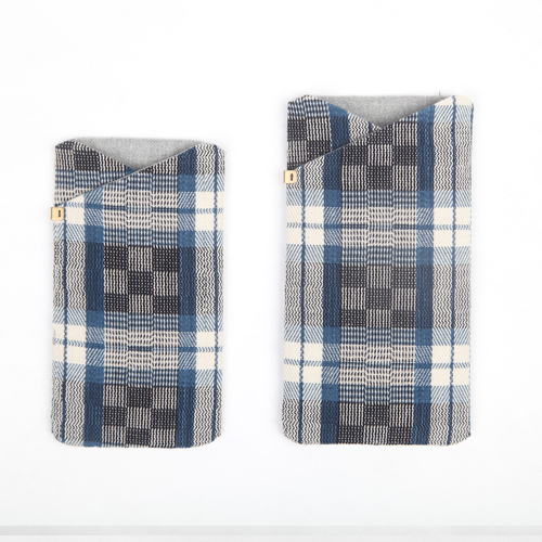 ZURNER iPHONE CASE - Grid