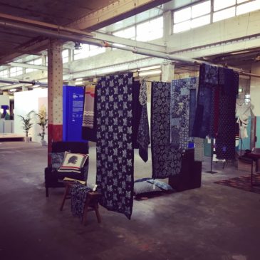 LONDON DESIGN FAIR