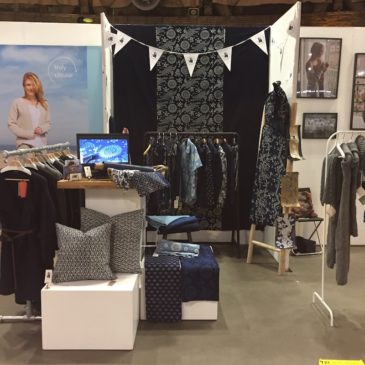 Bluehanded Soul Salon Amsterdam sustainable brand trade show