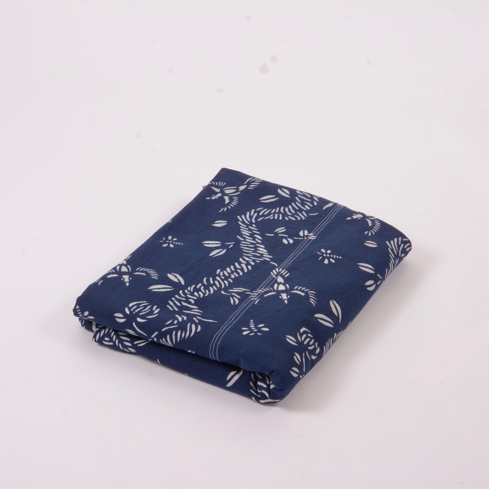 Birds & Bees bed cover bedding home collection artist pattern design interior decoration bedroom blanket