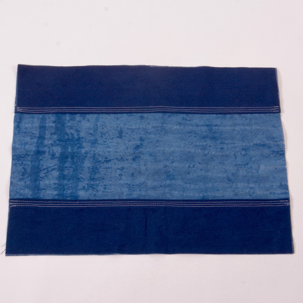 Placemat back
