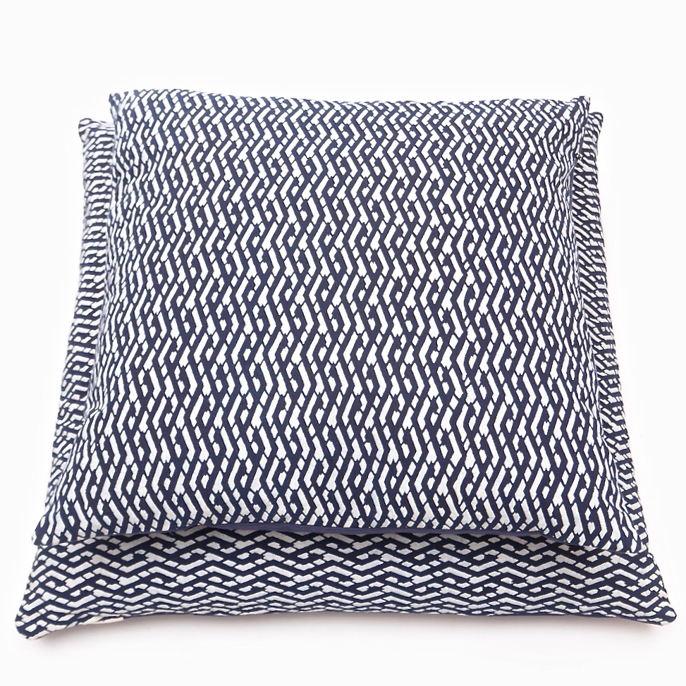 Lattice cushion pair