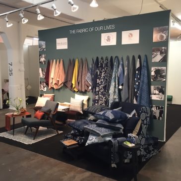 LONDON DESIGN FAIR 2018