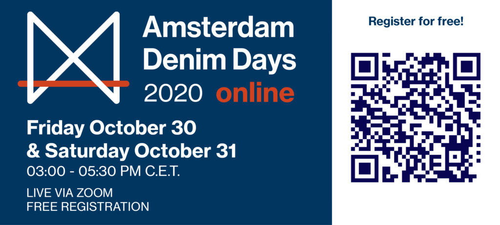 Amsterdam denim days festival bluehanded